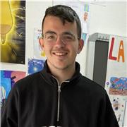 Estudiante en formación del doble grado en Educación Primaria y CAFD